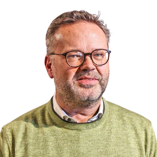 Jörn te Wildt